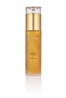 BA - Gold Fusion Cleansing Oil  100ml